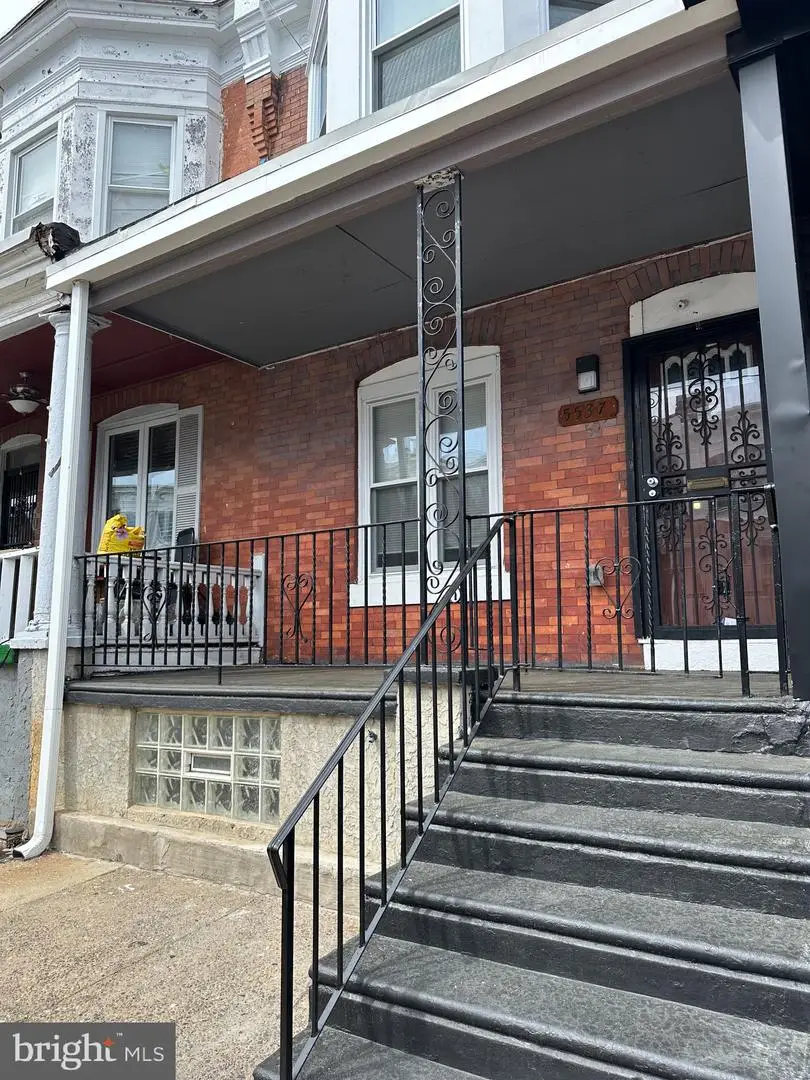 5537 Pemberton St, Philadelphia, PA 19143 - #2