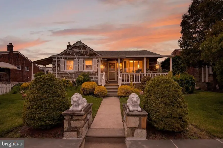 7804 Fairfield St, Philadelphia, PA 19152 - #2