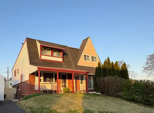 1045 Foster St, PHILADELPHIA, PA 19116