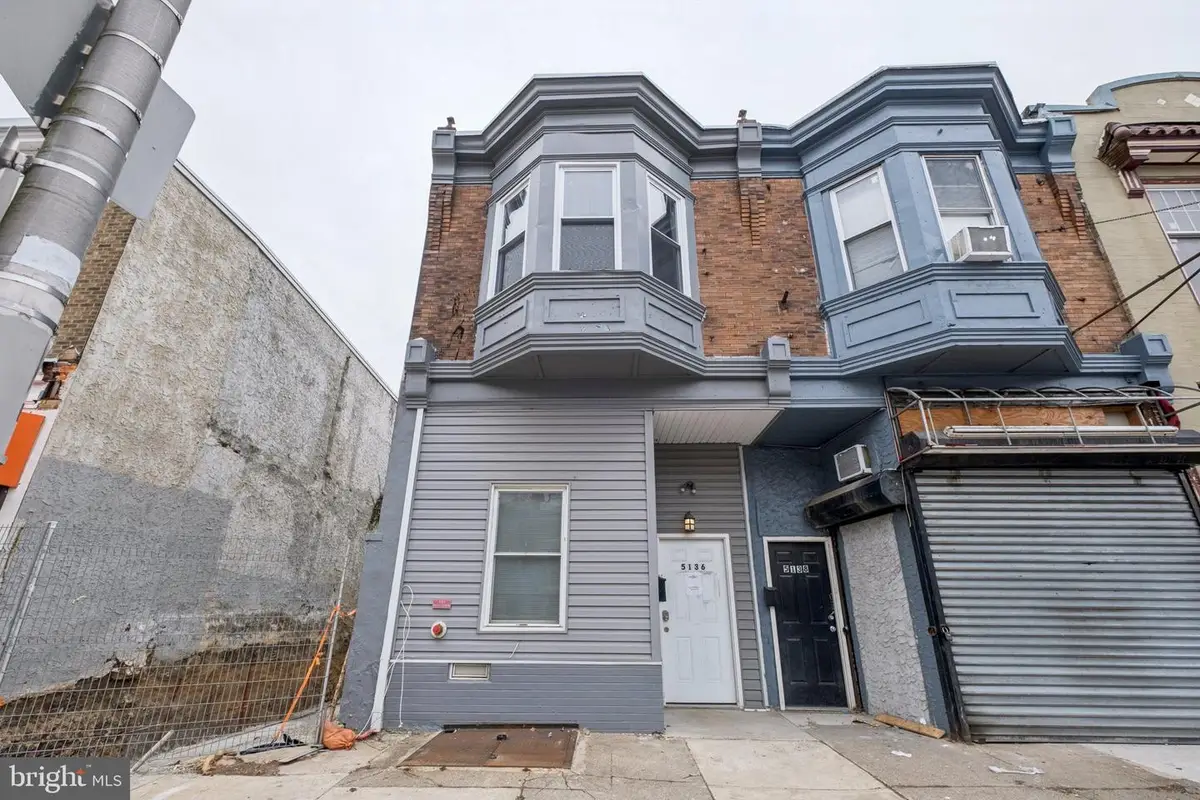 5136 Walnut St, Philadelphia, PA 19139 - #1