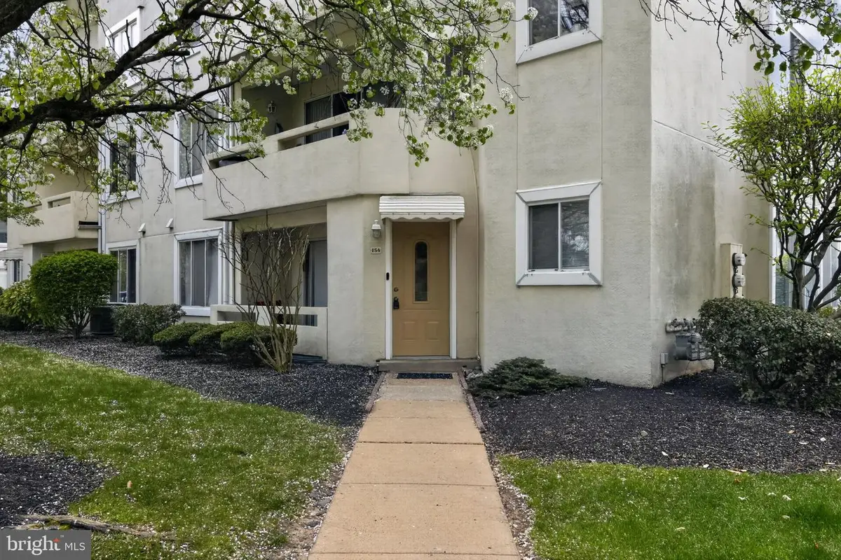 154 Benjamin Ct #g154, Philadelphia, PA 19114 - #1