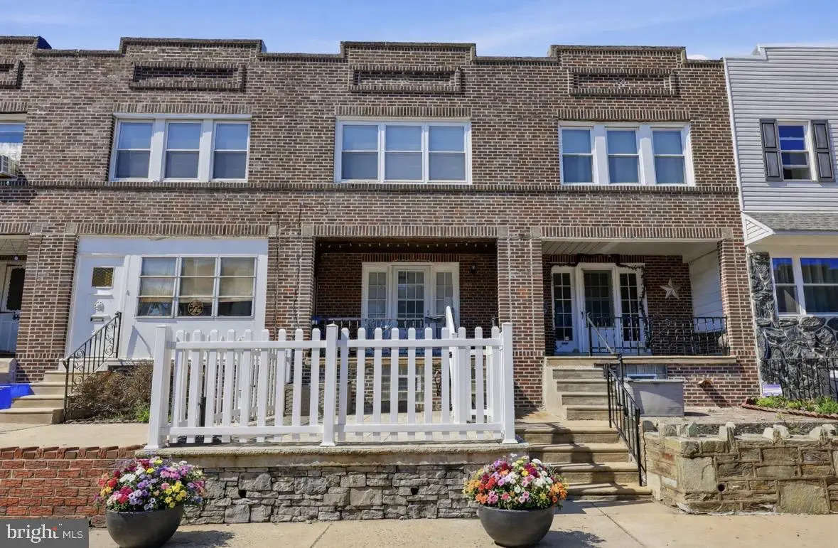 2836 Gillingham St, Philadelphia, PA 19137 - #1