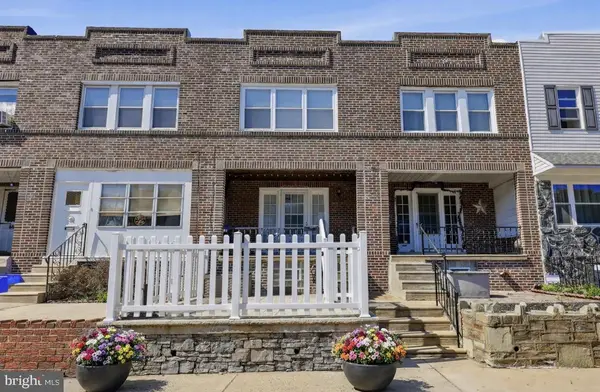 2836 Gillingham St, PHILADELPHIA, PA 19137