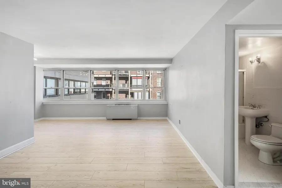 1810 Rittenhouse Sq #1608, Philadelphia, PA 19103 - #3