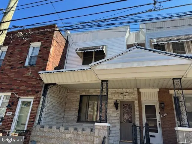 3141 Salmon St, Philadelphia, PA 19134 - #2