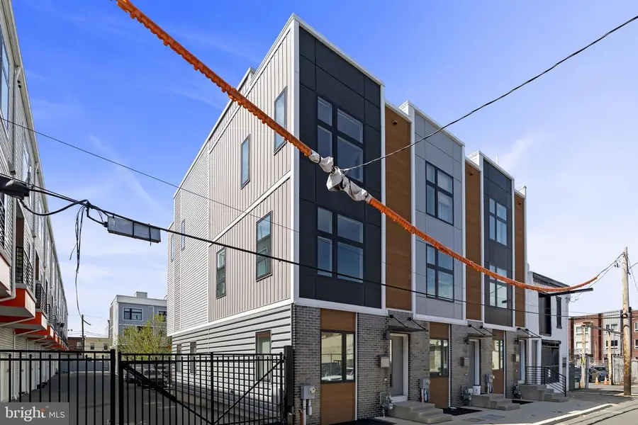 2164 Dreer St, Philadelphia, PA 19125 - #2