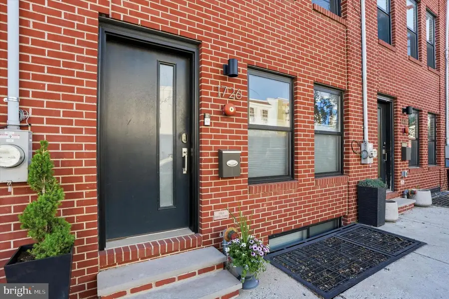 1726 N Hancock St, Philadelphia, PA 19122 - #2
