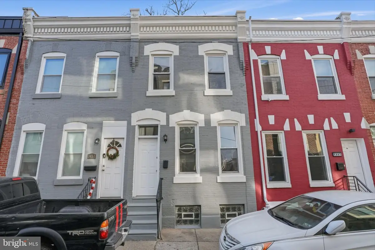 1449 N Dover St, Philadelphia, PA 19121 - #1