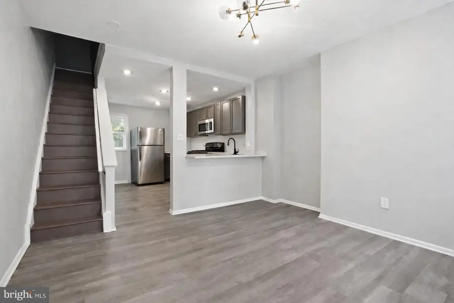 1449 N Dover St, Philadelphia, PA 19121 - #2