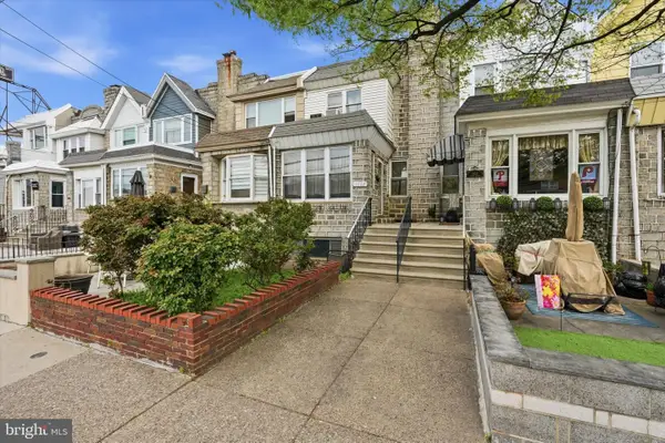 1621 Packer Ave, PHILADELPHIA, PA 19145