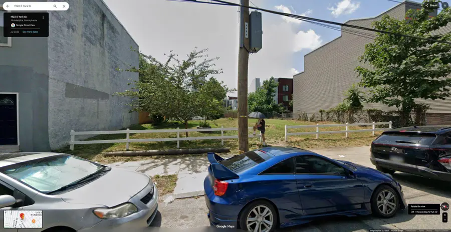 1922 E York St, Philadelphia, PA 19125 - #2