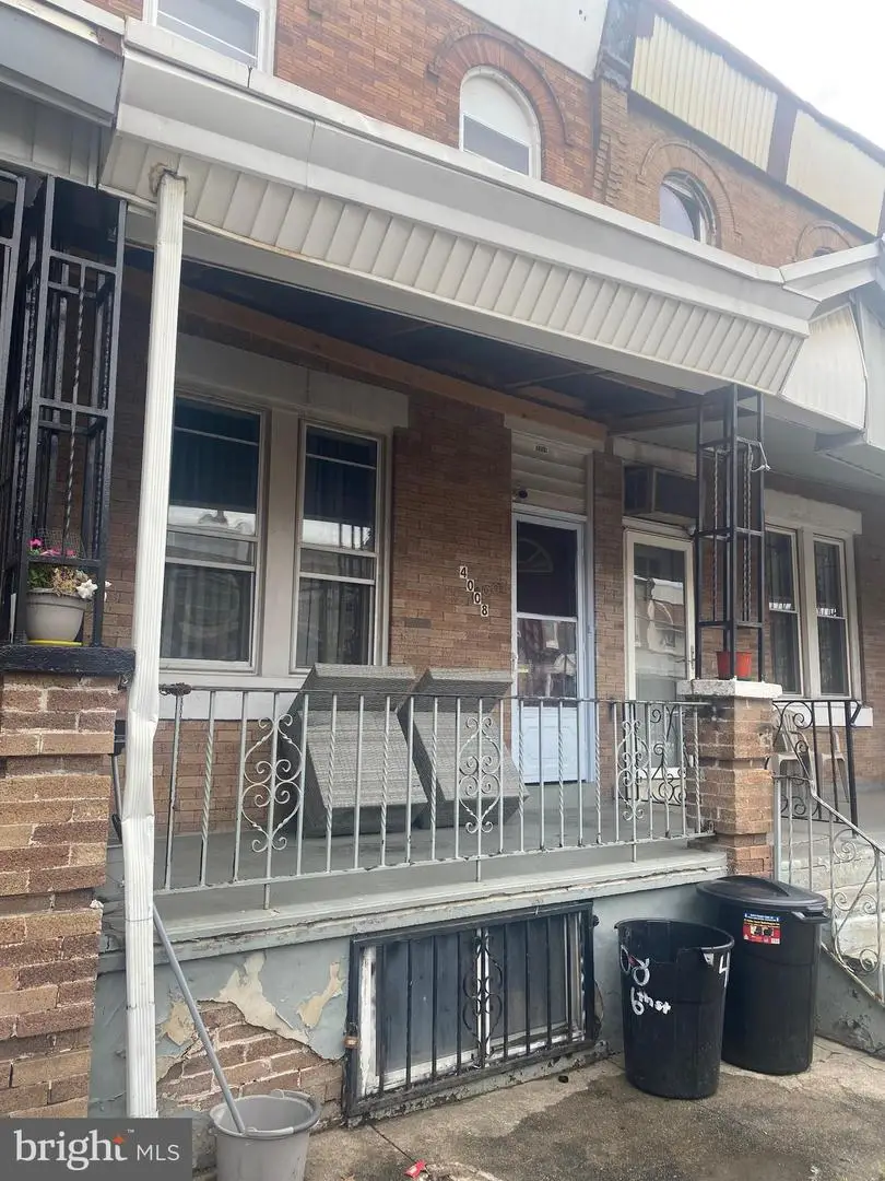 4008 N 6th St, Philadelphia, PA 19140 - #1
