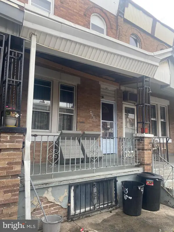 4008 N 6th St, PHILADELPHIA, PA 19140