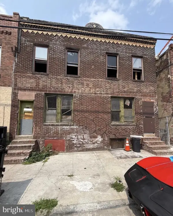 1608-10 S 23rd St, PHILADELPHIA, PA 19145