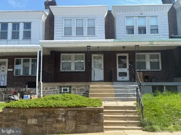 6315 Mershon St, PHILADELPHIA, PA 19149