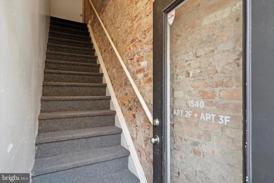 1540 South St, Philadelphia, PA 19146 - #2