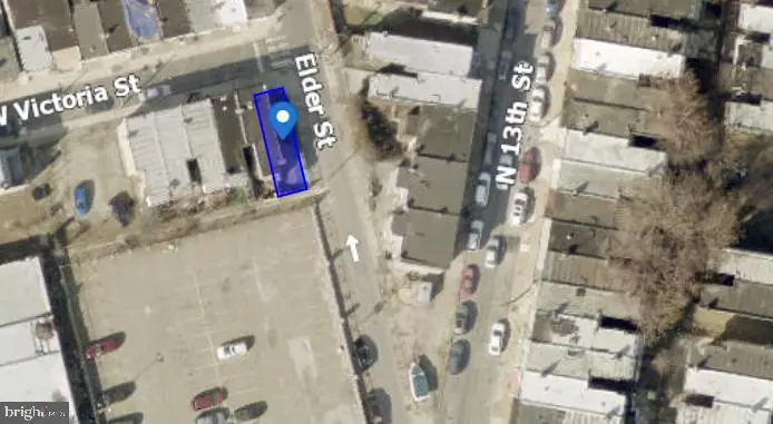 1314 W Victoria St, Philadelphia, PA 19140 - #2