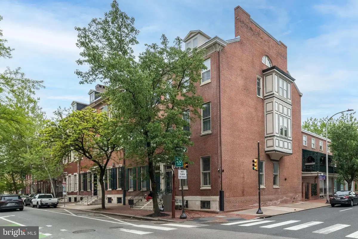 736-38 Pine St #i, Philadelphia, PA 19106 - #1