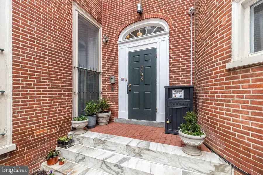 736-38 Pine St #i, Philadelphia, PA 19106 - #2