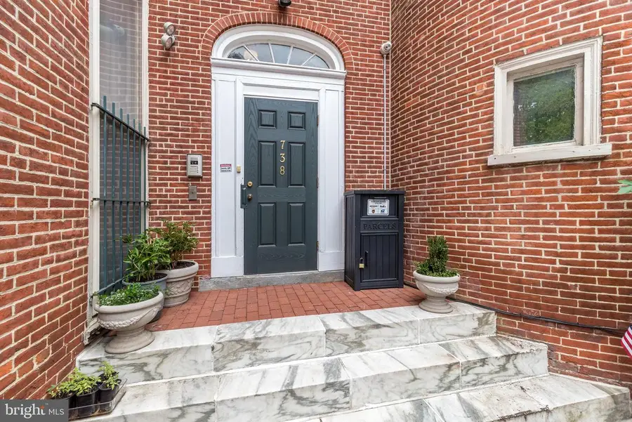 736-38 Pine St #i, Philadelphia, PA 19106 - #3