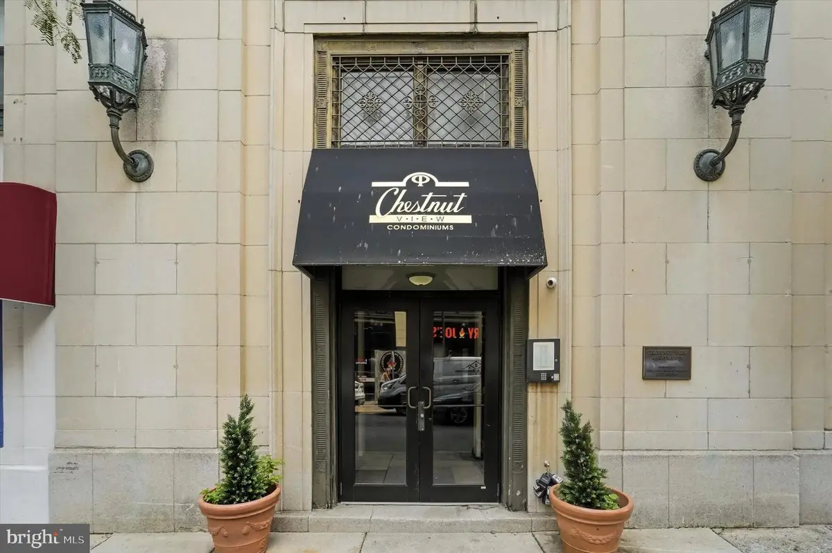 1939 Chestnut St #8b, Philadelphia, PA 19103 - #1