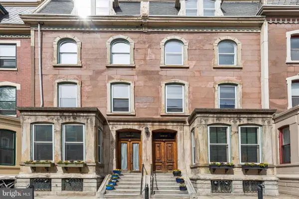 2217 Delancey Pl #6, PHILADELPHIA, PA 19103