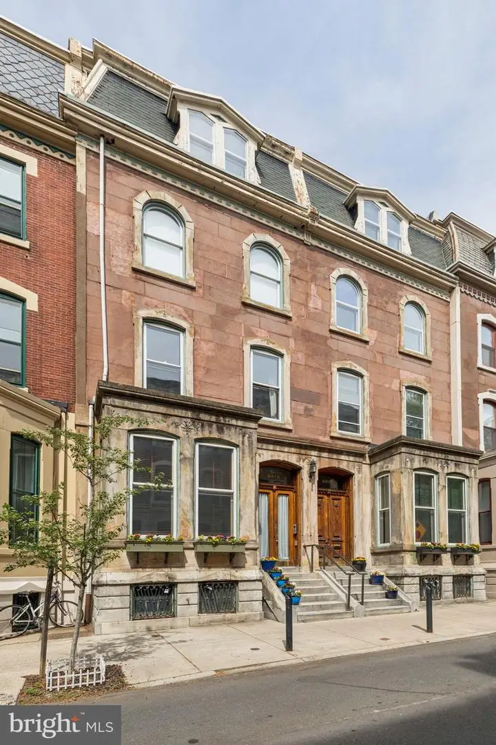 2217 Delancey Pl #6, Philadelphia, PA 19103 - #2