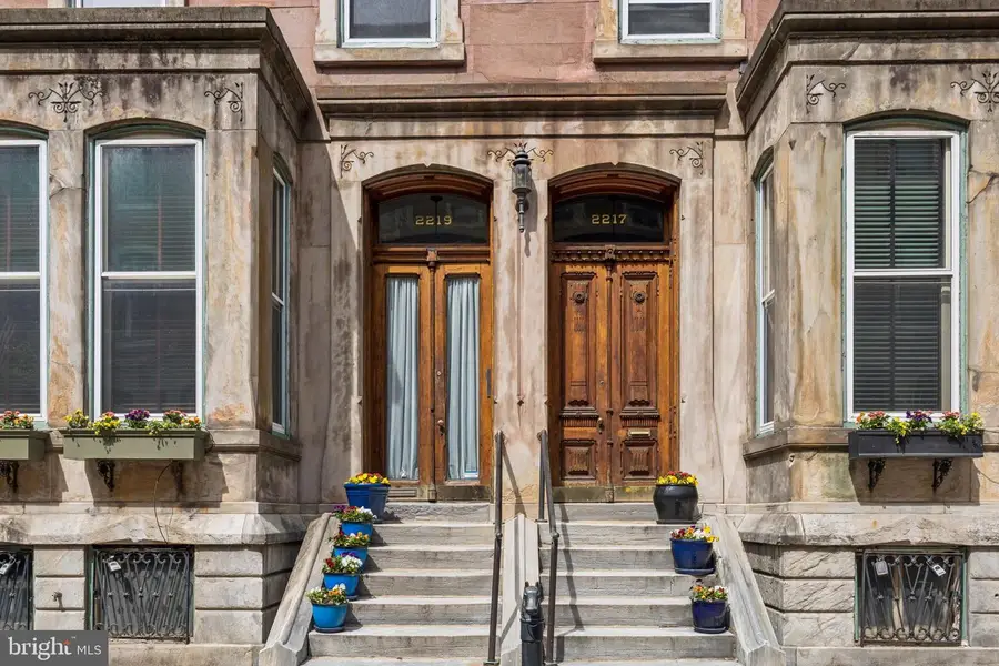 2217 Delancey Pl #6, Philadelphia, PA 19103 - #3