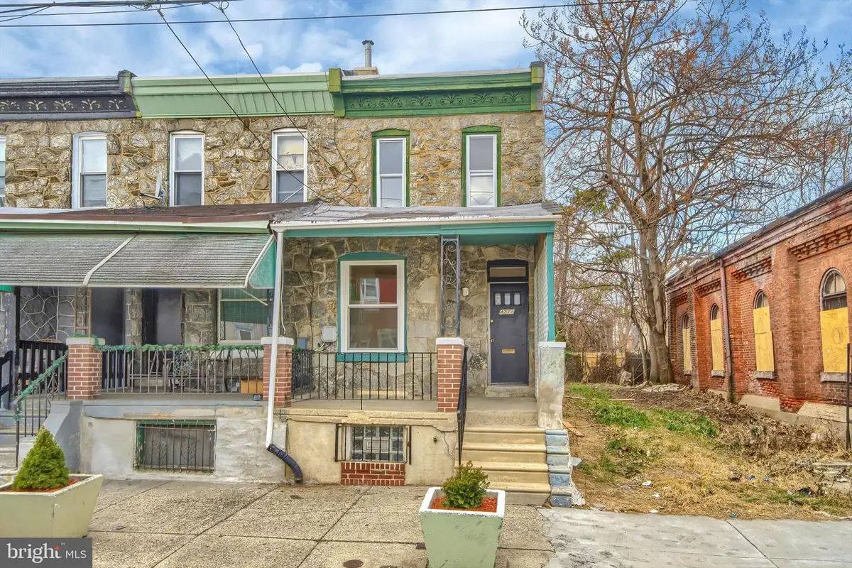 4211 Parrish St, Philadelphia, PA 19104 - #1