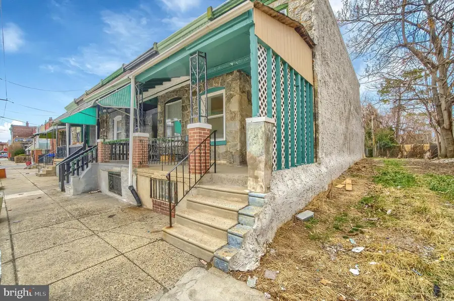 4211 Parrish St, Philadelphia, PA 19104 - #3