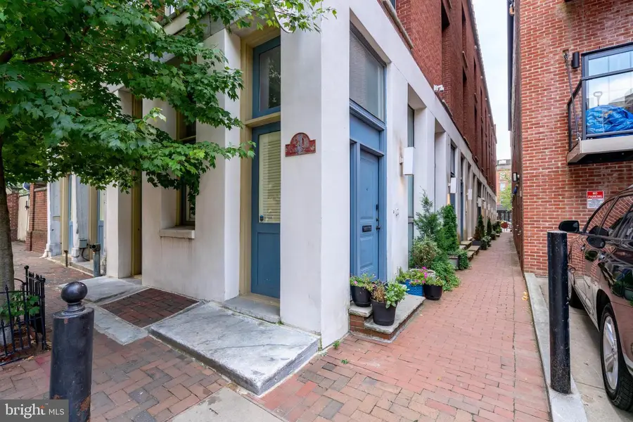 210 Church St #1d, Philadelphia, PA 19106 - #2