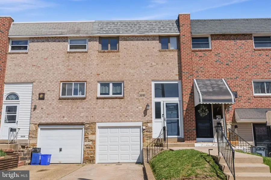 3618 Essex Ln, Philadelphia, PA 19114 - #2