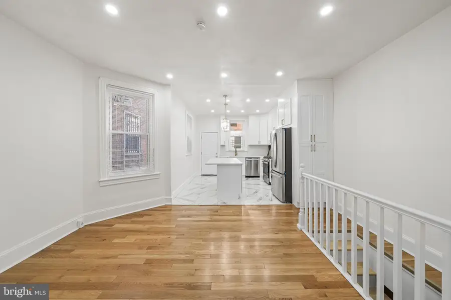 846 S 58th St, Philadelphia, PA 19143 - #2