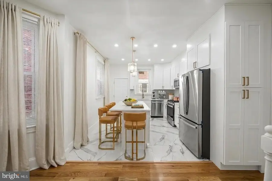 846 S 58th St, Philadelphia, PA 19143 - #3