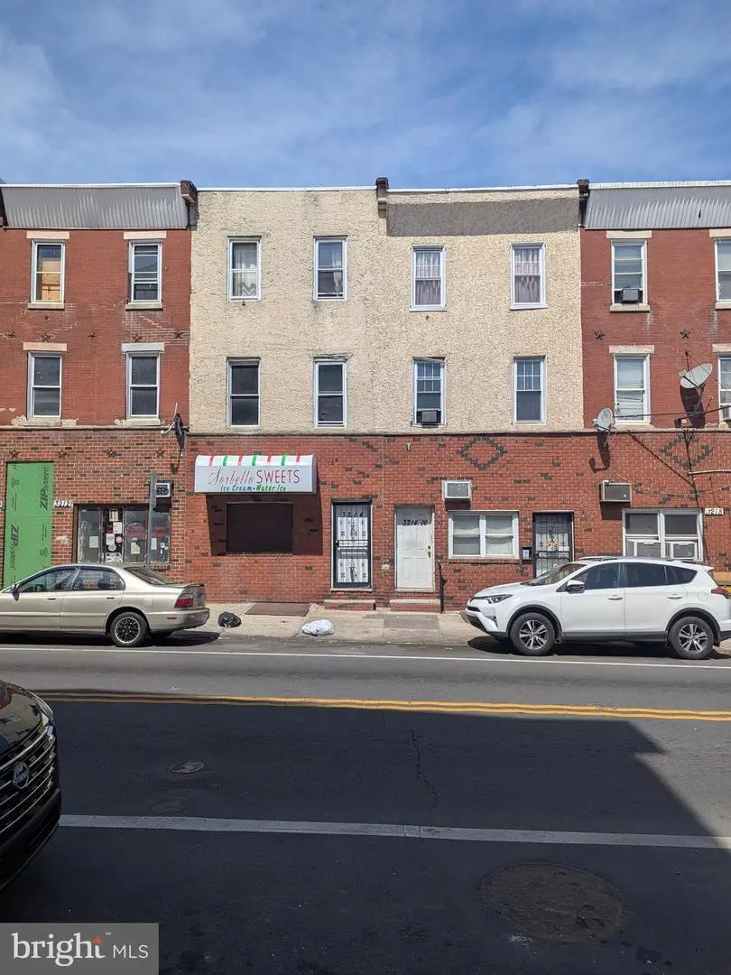 3214-16 Frankford Ave, Philadelphia, PA 19134 - #1