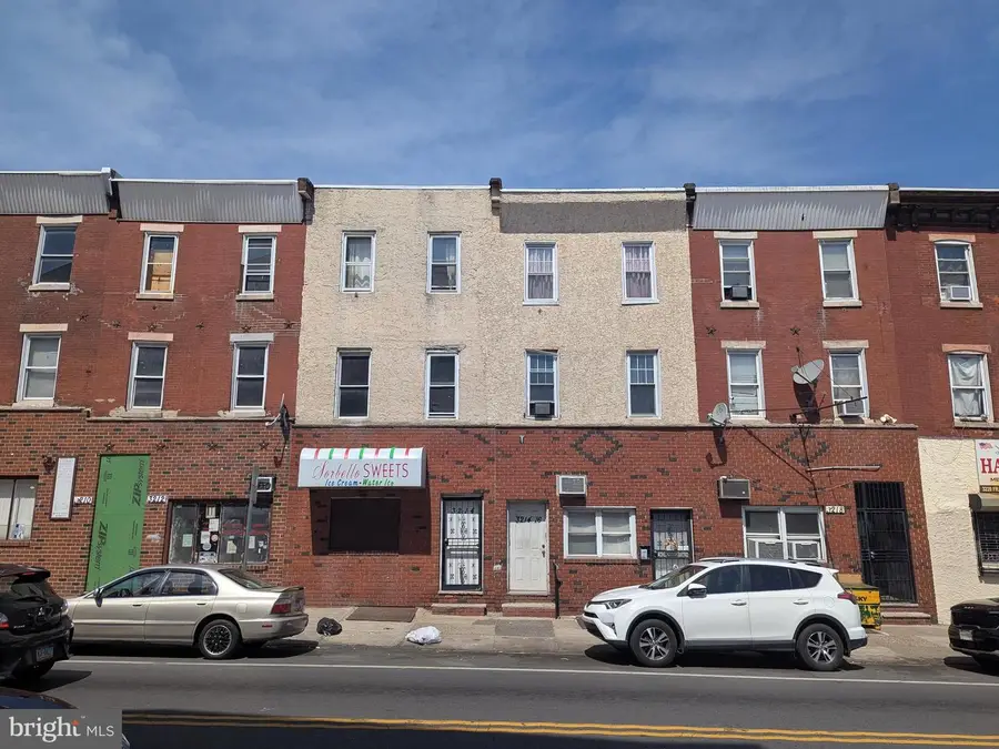 3214-16 Frankford Ave, Philadelphia, PA 19134 - #3