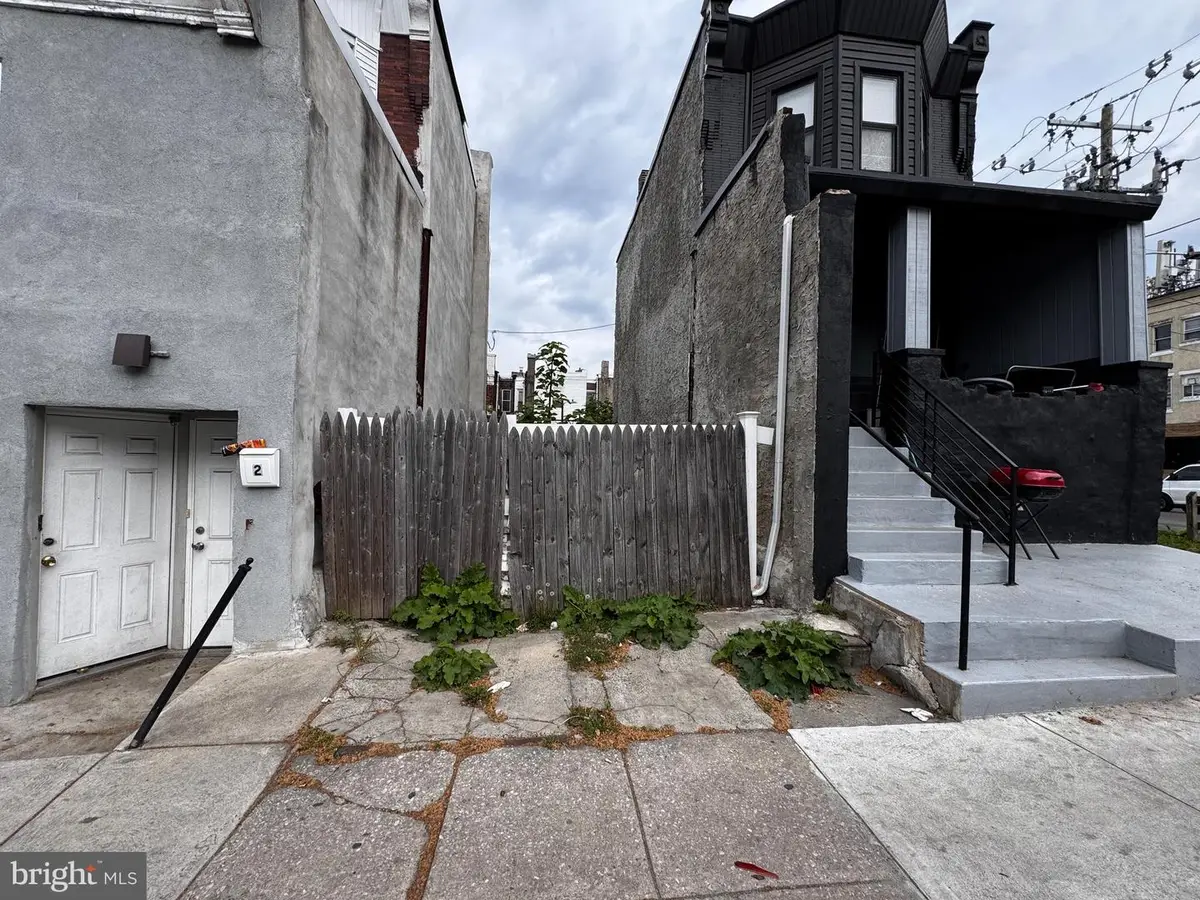 160 N 60th St, Philadelphia, PA 19139 - #1