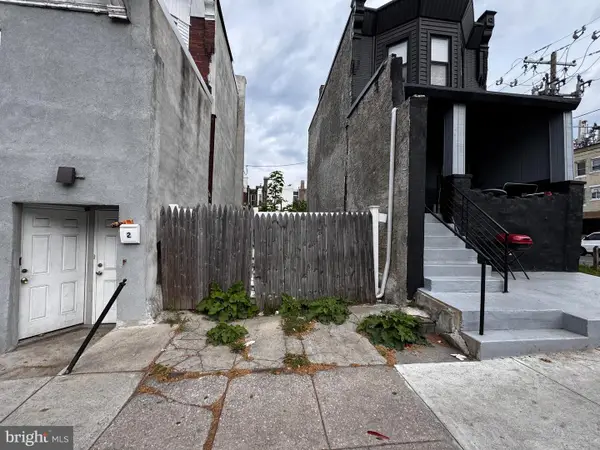 160 N 60th St, PHILADELPHIA, PA 19139