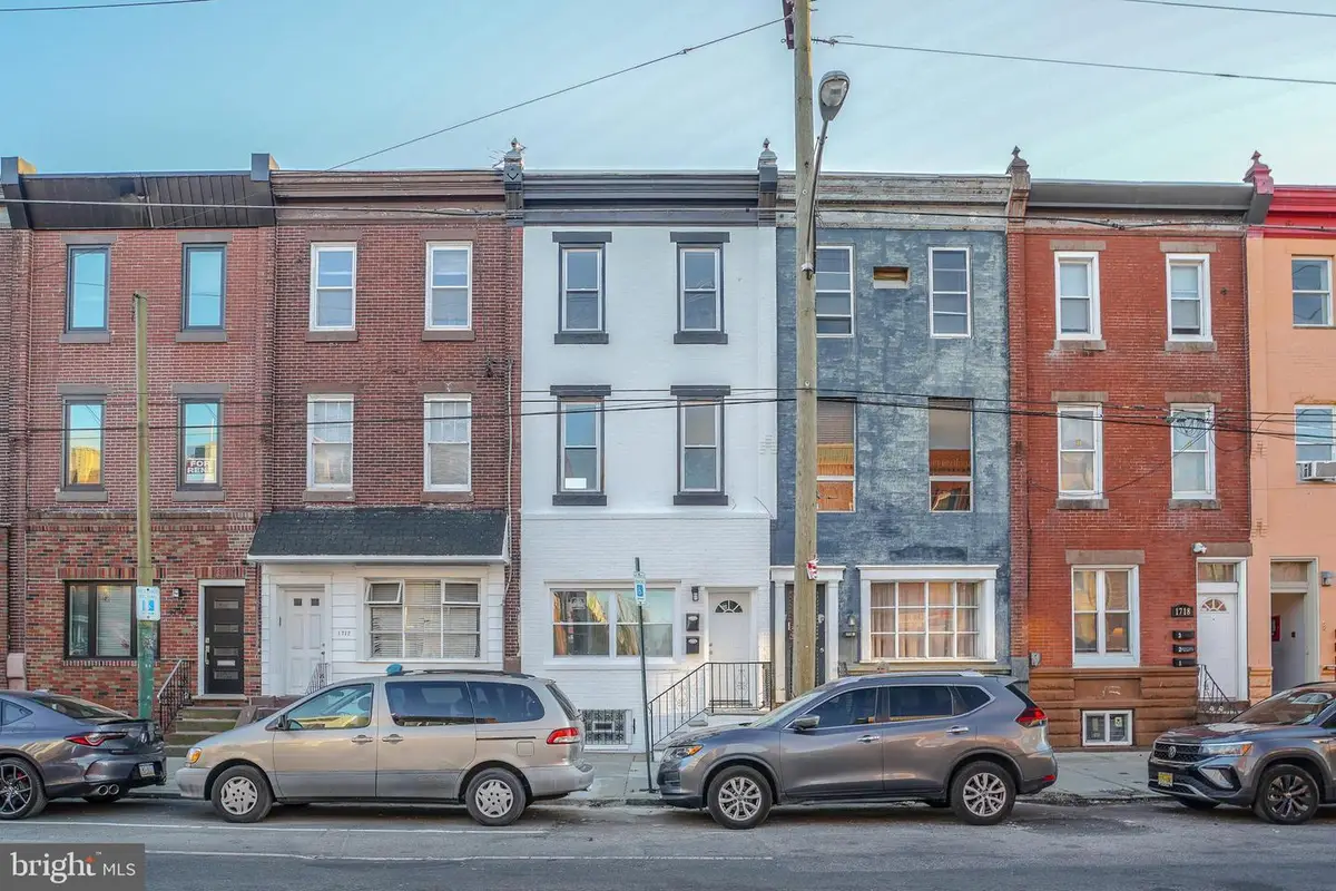 1714 Snyder Ave, Philadelphia, PA 19145 - #1