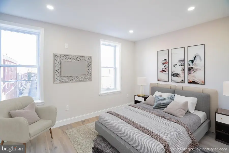 1714 Snyder Ave, Philadelphia, PA 19145 - #2