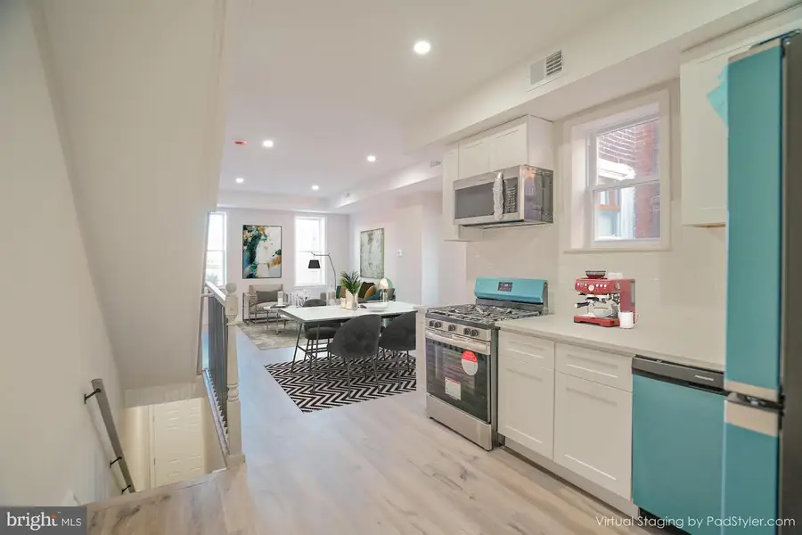 1714 Snyder Ave, Philadelphia, PA 19145 - #3