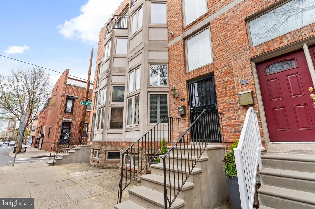 615-15 S 17th St, Philadelphia, PA 19146 - #1