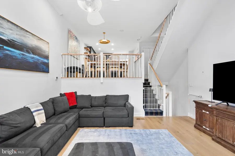 615-15 S 17th St, Philadelphia, PA 19146 - #3