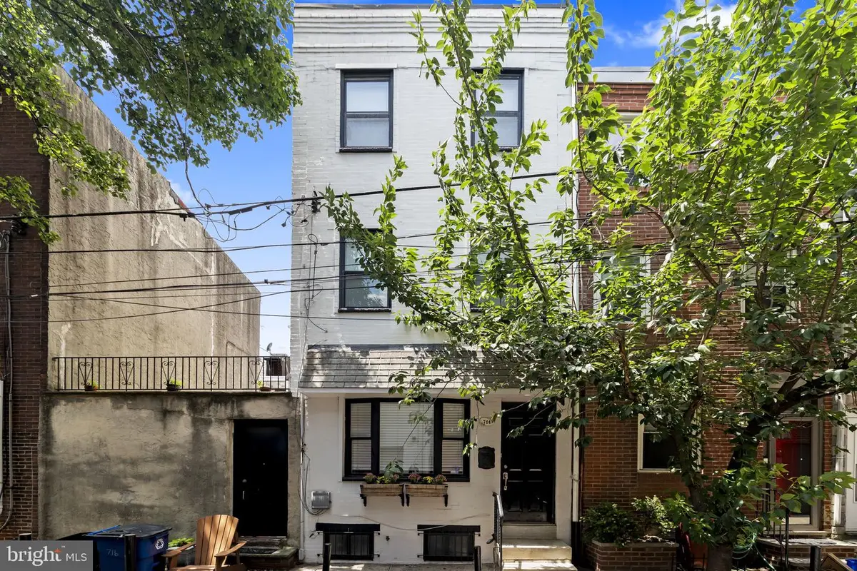 714 S Percy St, Philadelphia, PA 19147 - #1