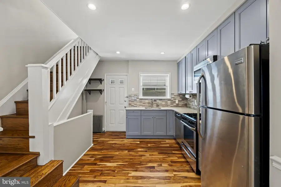 714 S Percy St, Philadelphia, PA 19147 - #3