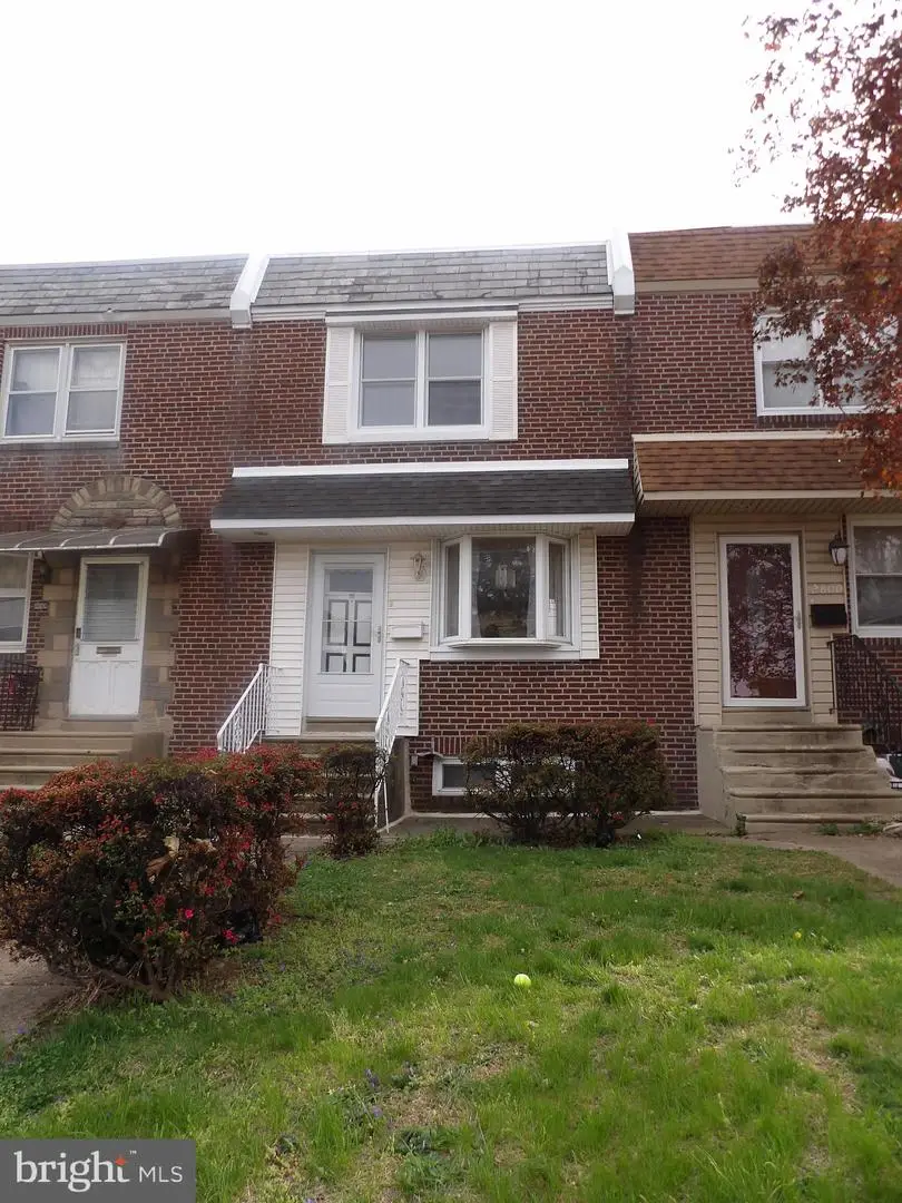 2802 Magee Ave, Philadelphia, PA 19149 - #2