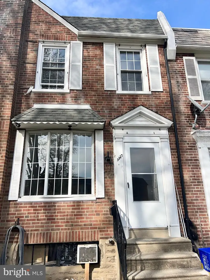 3327 Glenview St, Philadelphia, PA 19149 - #2