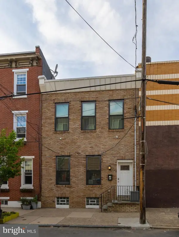 Address Withheld By Seller, PHILADELPHIA, PA 19134