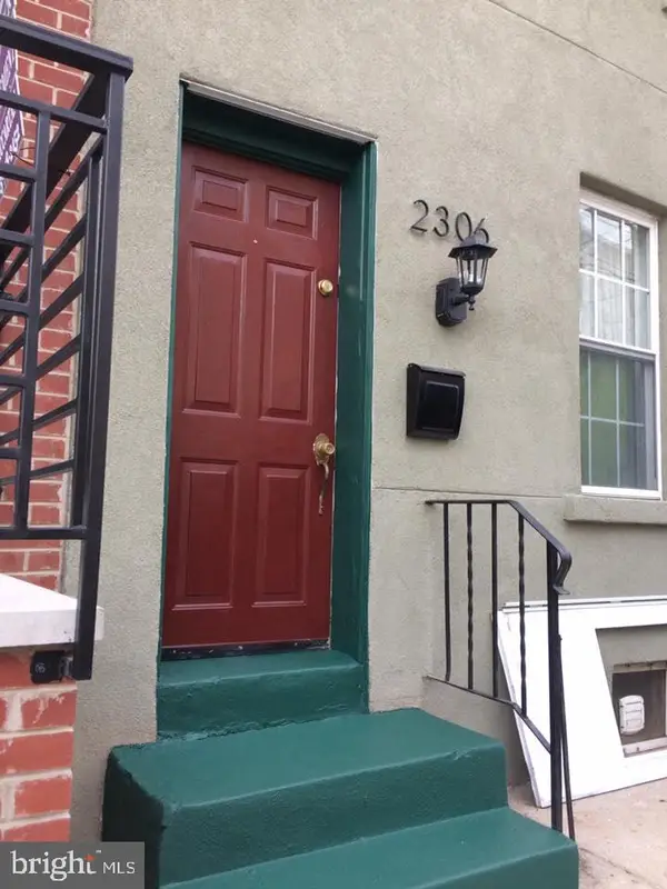 2306 Mercer St, PHILADELPHIA, PA 19125