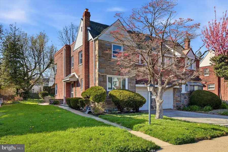 917 E Wadsworth Ave, Philadelphia, PA 19150 - #2